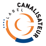Le label Canalisateur