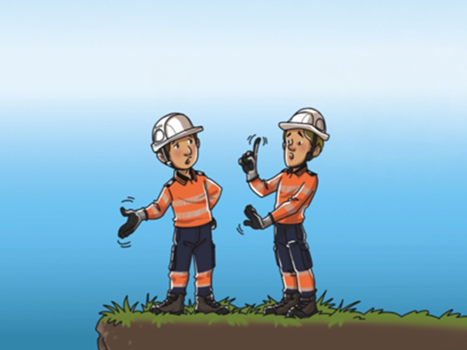 Chef(fe) d’équipe TP