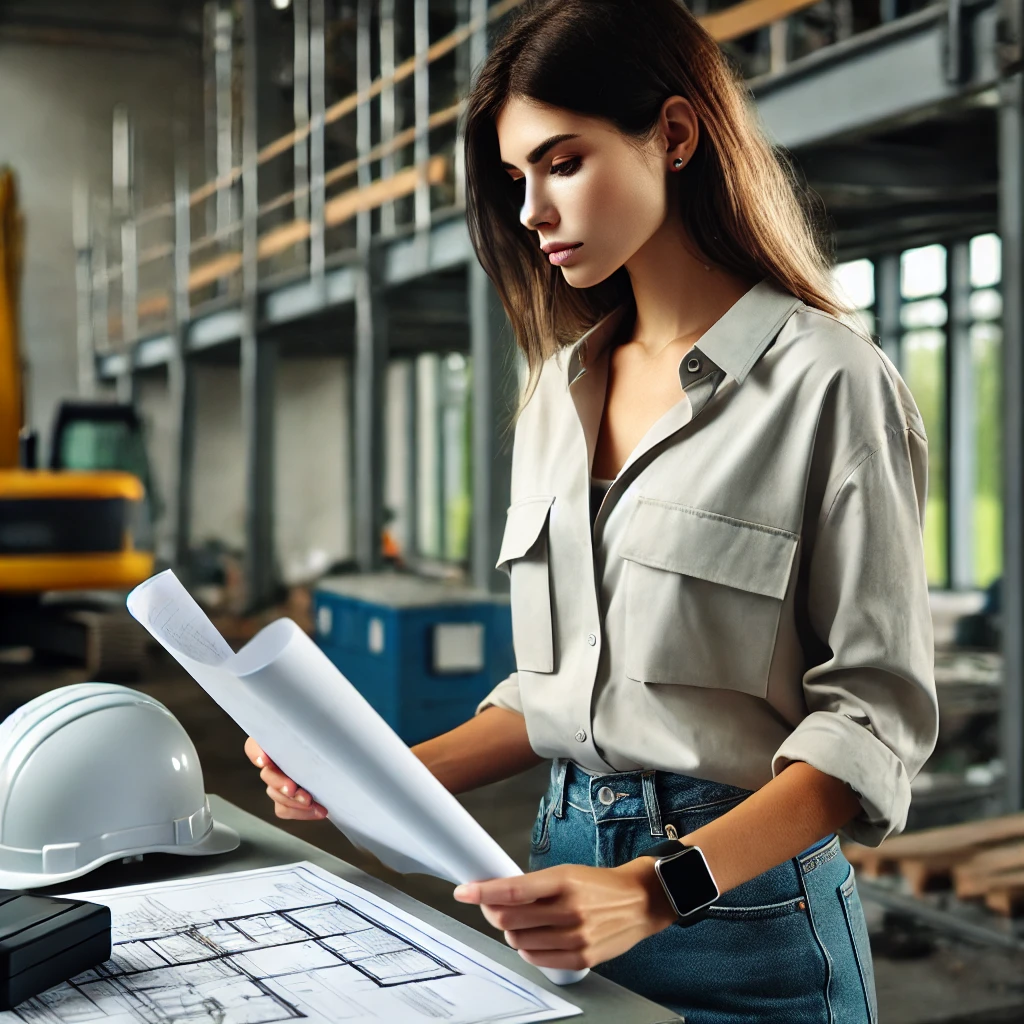 Chargé(e) d’études de prix