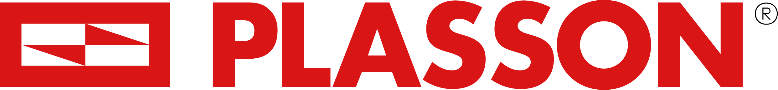 PLASSON