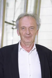 gerard londos