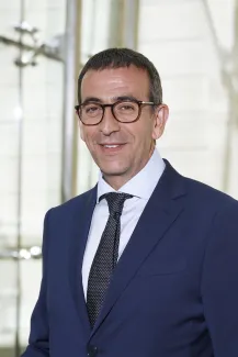 photo paul mathieu raffali