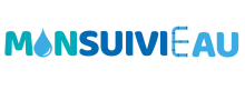 Logo MonSuiviEau