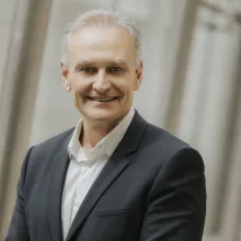 Alain Bourdois