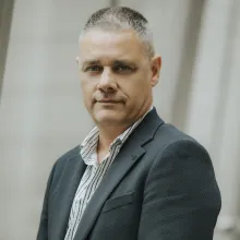 Mickael Roux
