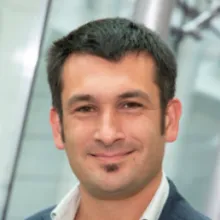 Photo de Frédéric MARTY