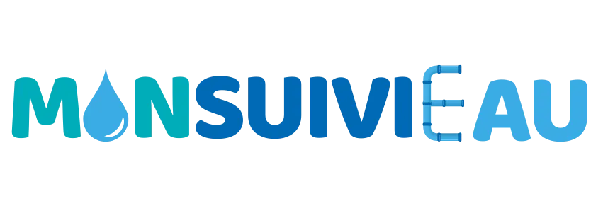 Logo MonSuiviEau
